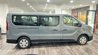 Renault Trafic Renault Trafic L2 DCI 150 ENERGY S&S ZEN