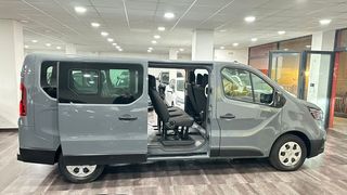 Renault Trafic Renault Trafic L2 DCI 150 ENERGY S&S ZEN