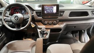 Renault Trafic Renault Trafic L2 DCI 150 ENERGY S&S ZEN