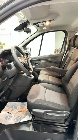 Renault Trafic Renault Trafic L2 DCI 150 ENERGY S&S ZEN