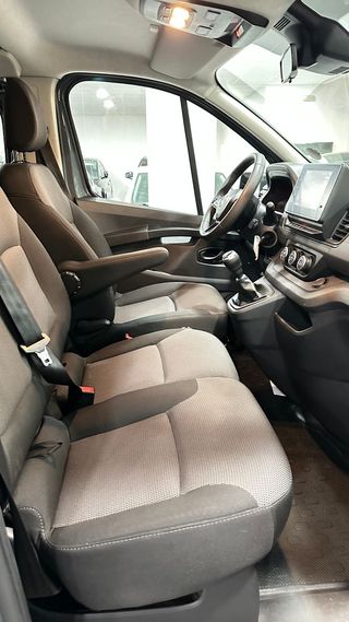 Renault Trafic Renault Trafic L2 DCI 150 ENERGY S&S ZEN