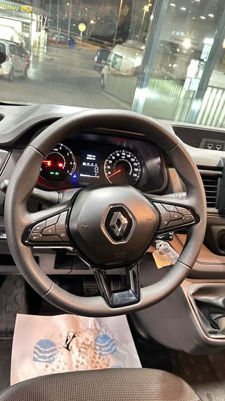 Renault Trafic Renault Trafic L2 DCI 150 ENERGY S&S ZEN