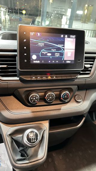 Renault Trafic Renault Trafic L2 DCI 150 ENERGY S&S ZEN