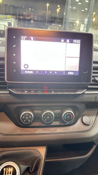 Renault Trafic Renault Trafic L2 DCI 150 ENERGY S&S ZEN