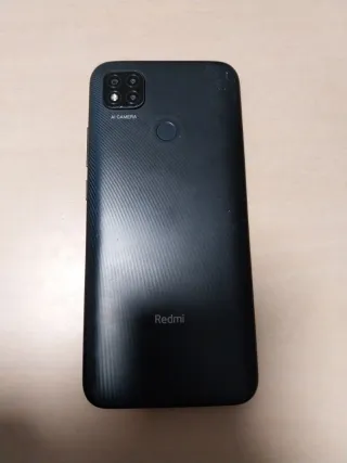 Xiaomi Redmi 9C 128GB