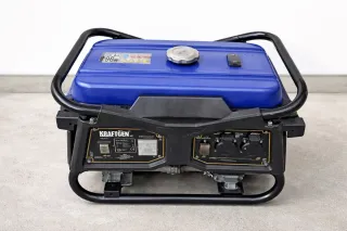 Generador Eléctrico Kraftgen 3000W