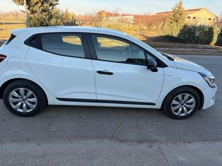 Renault Clio 2020