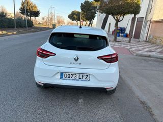 Renault Clio 2020