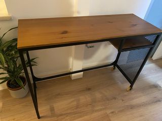 Escritorio Ikea FJÄLLBO