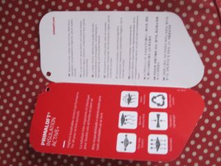 esquis de travesia 184 x 88