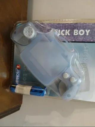 Stick Boy per Gameboy Advance GBA