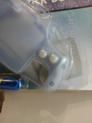 Stick Boy per Gameboy Advance GBA