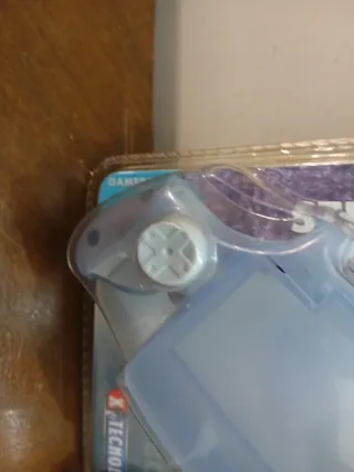 Stick Boy per Gameboy Advance GBA