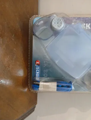 Stick Boy per Gameboy Advance GBA