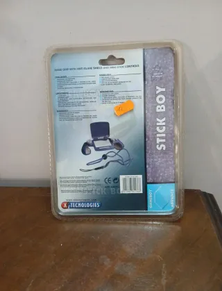 Stick Boy per Gameboy Advance GBA