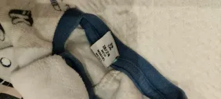 Pigiama Mickey Mouse Future Genius