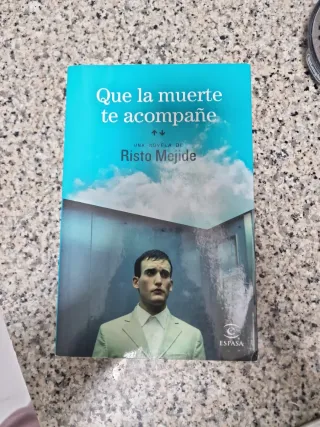 Que la muerte te acompañe