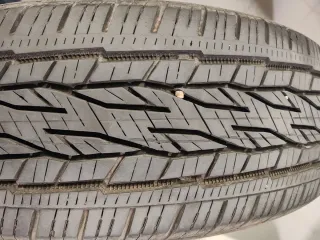 Neumáticos Continental 215/65 R16 98H