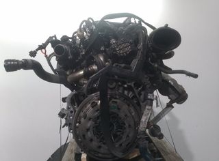 Motor honda n22a2 civic berlina 5 2.2 ceslp5593501