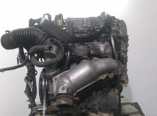 Motor honda n22a2 civic berlina 5 2.2 ceslp5593501