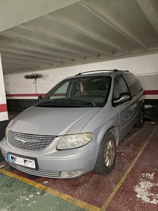 VENTA PLAZA GARAJE EN MISLATA