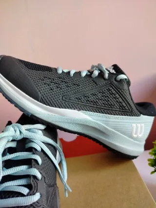 Zapatillas Wilson Rush Pro Ace