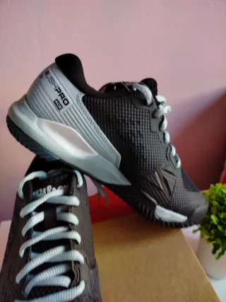Zapatillas Wilson Rush Pro Ace