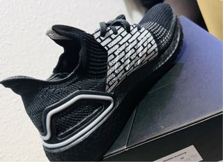 Adidas x Neighborhood Ultraboost 19