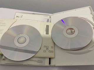 Wii Play + Wii Sports Nintendo