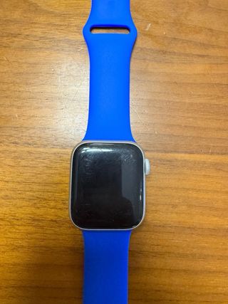 Apple Watch SE 2 40mm GPS Blu