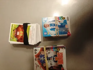 Cromos Fútbol Adrenalyn 2024-2025