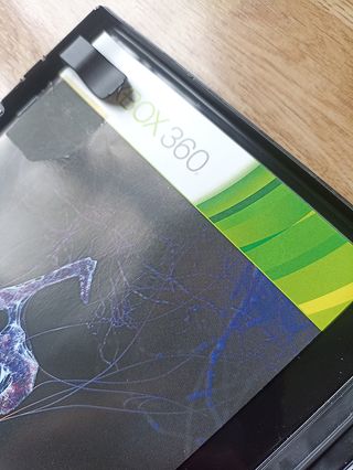 🇪🇸 Resident Evil 6 Xbox 360