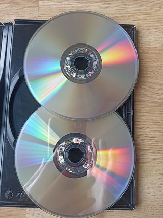 🇪🇸 Resident Evil 6 Xbox 360