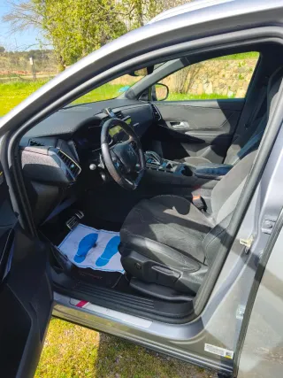 DS DS 7 CROSSBACK 2019