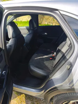 DS DS 7 CROSSBACK 2019