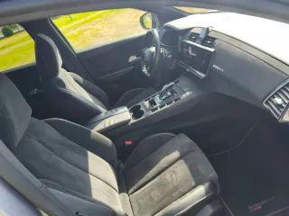 DS DS 7 CROSSBACK 2019