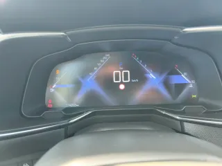 DS DS 7 CROSSBACK 2019