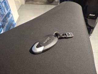 Vespa GTS Super 125 Negra Reacondicionada