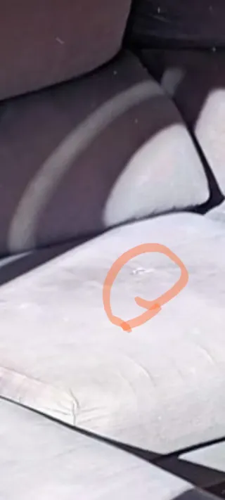 Sofá Chaise Longue Negro Grande