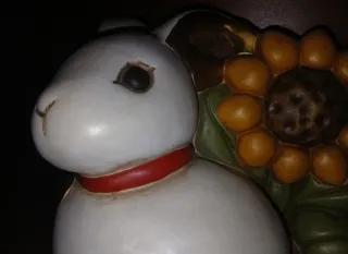 Thun Coniglietto con Girasole