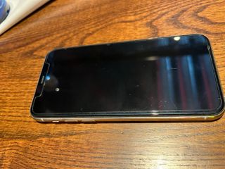 iPhone 11 Pro Plata 256 GB