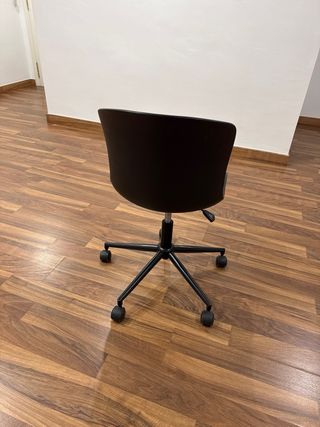 Silla de oficina ergonómica