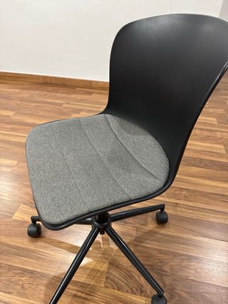 Silla de oficina ergonómica