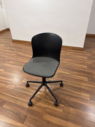 Silla de oficina ergonómica