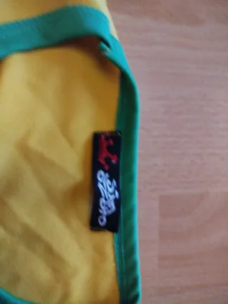 Camiseta Decibelia Flaix DJ Joan Cruz