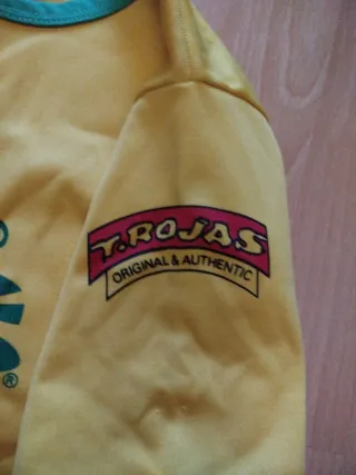 Camiseta Decibelia Flaix DJ Joan Cruz