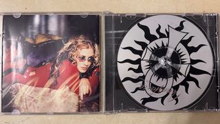CD Anastacia - Not That Kind