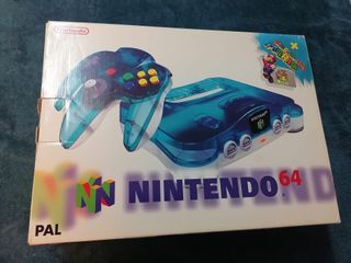 Nintendo 64