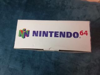 Nintendo 64