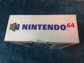 Nintendo 64